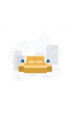 Super Nights Inn Main image
